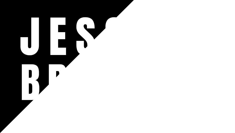 Boudoir Photography, Jessica Brandau Logo